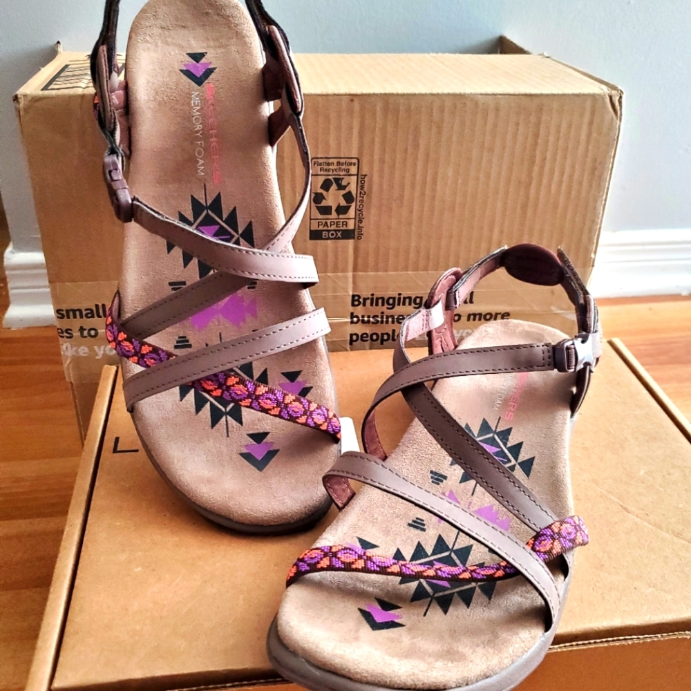 Womens sandals